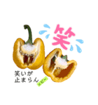 はっピーマン（個別スタンプ：23）