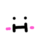 こんにちはおばけくん第四弾（個別スタンプ：5）