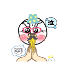 ほしいち改（個別スタンプ：7）