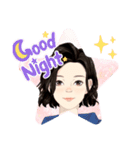 東 奈蝶の秋めくスタンプ❣️（個別スタンプ：11）