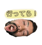 ちくスタンプ*( ᐛ )و（個別スタンプ：9）