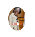 苺花のスタンプ4（個別スタンプ：8）