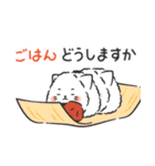 猫-むすび（個別スタンプ：25）