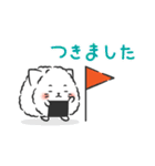 猫-むすび（個別スタンプ：39）