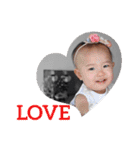 suzutan♥love（個別スタンプ：3）
