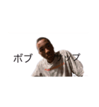 しょきんきん（個別スタンプ：2）