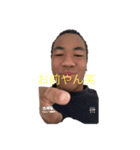 しょきんきん（個別スタンプ：4）