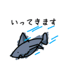繰り返される日々の中で（個別スタンプ：9）