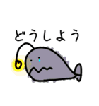 繰り返される日々の中で（個別スタンプ：39）