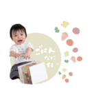 hinata＊noa（個別スタンプ：11）