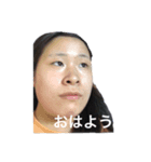 じゅりてゃん（個別スタンプ：6）