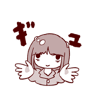 はづきちゃんコレクション（個別スタンプ：14）