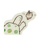 カメスァン00（個別スタンプ：7）