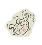 カメスァン00（個別スタンプ：10）