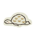 カメスァン00（個別スタンプ：11）