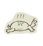 カメスァン00（個別スタンプ：16）