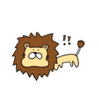 mochico①（個別スタンプ：1）
