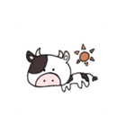 mochico①（個別スタンプ：6）