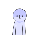 エタイの知れないヤツ（個別スタンプ：11）