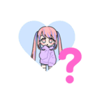 カイネオスタンプ1（個別スタンプ：5）