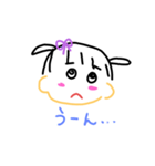 ☂あめちゃん2（個別スタンプ：9）