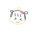 ☂あめちゃん2（個別スタンプ：12）