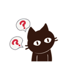 動く！大人かわいい絵本の猫12[LINEの日]（個別スタンプ：15）