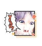 Bande FamiliarⅡ（個別スタンプ：8）