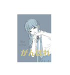 ええんちゃうか（個別スタンプ：9）