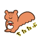 スタンピぴ（個別スタンプ：27）