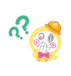 ぴざばーがー いっせ（個別スタンプ：23）