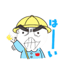 ぴざばーがー いっせ（個別スタンプ：26）