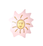 お天気くん！！（個別スタンプ：2）