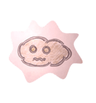 お天気くん！！（個別スタンプ：6）