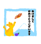 2020あけましておめでとう＆クリスマス＆年末（個別スタンプ：2）