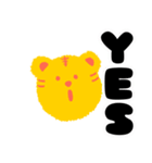 2020あけましておめでとう＆クリスマス＆年末（個別スタンプ：26）