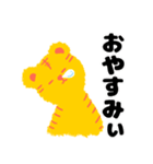 2020あけましておめでとう＆クリスマス＆年末（個別スタンプ：29）