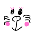 クマなの？（個別スタンプ：3）