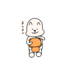 にこいちわんこ（個別スタンプ：18）