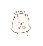 にこいちわんこ（個別スタンプ：29）