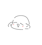 おかっぱちゃんくん（個別スタンプ：23）
