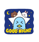 ペンペンず（個別スタンプ：8）