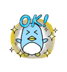 ペンペンず（個別スタンプ：10）