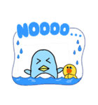 ペンペンず（個別スタンプ：12）