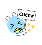 ペンペンず（個別スタンプ：13）