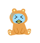 ペンペンず（個別スタンプ：14）