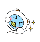 ペンペンず（個別スタンプ：16）