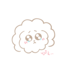 癒しのうきうきわんこ（個別スタンプ：5）