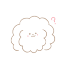 癒しのうきうきわんこ（個別スタンプ：9）