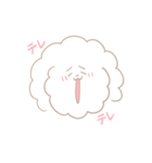 癒しのうきうきわんこ（個別スタンプ：11）
